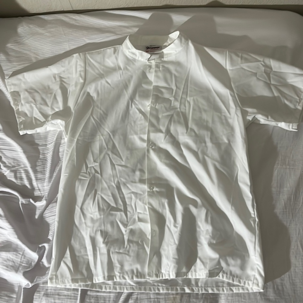 Dress shirt